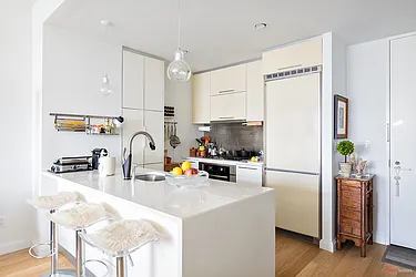 Rented by Modern Spaces