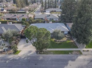 1687 E Jordan Ave, Fresno, CA