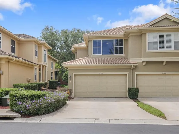 1609 Fieldfare Ct, Dunedin, FL 34698