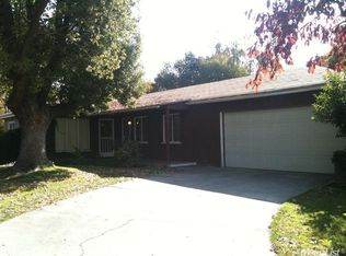 1222 Del Rey Ave, Modesto, CA 95350
