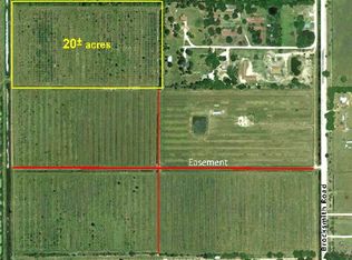 1135 S Brocksmith Rd, Fort Pierce, FL 34945