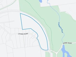 0 Lyford Rd, Spencer, MA 01562