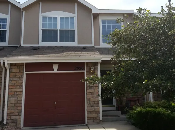 2026 E 102nd Cir, Thornton, CO 80229