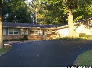 3075 N Mexico Rd, Peru, IN 46970