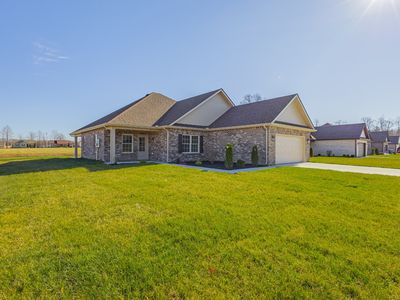 31 Brooklyn Ave Lot 15, Manchester, TN, 37355