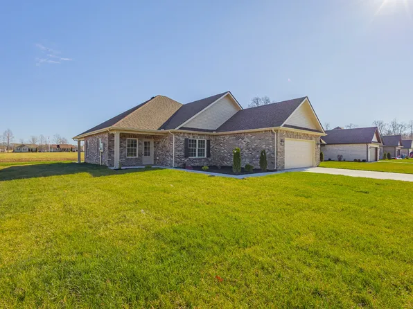 31 Brooklyn Ave Lot 15, Manchester, TN 37355