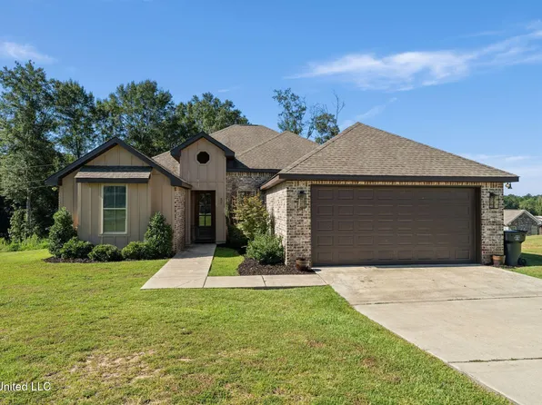 37 Higgins Cutoff Rd, Sumrall, MS 39482