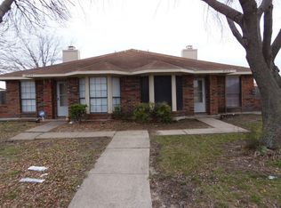2713B Stanford St, Rowlett, TX 75088