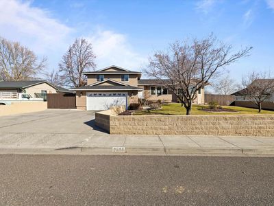 3605 Meadow Beauty Dr, Pasco, WA, 99301