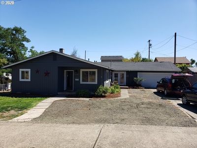 1945 NE Oswego Ave, Roseburg, OR, 97470