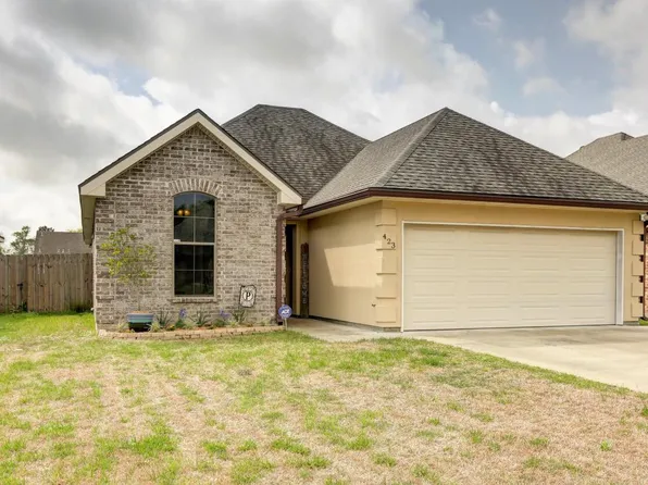 423 Milton Estates Ln, Youngsville, LA 70592