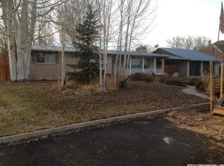 2157 N 3500 W, Vernal, UT 84078