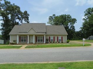 21 Blue Ridge Cir, Enterprise, AL 36330