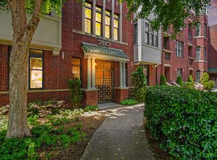 2810 Selwyn Ave Unit 124, Charlotte, NC 28209