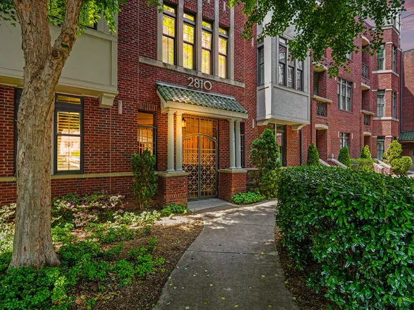 2810 Selwyn Ave Unit 124, Charlotte, NC 28209