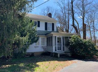 726 Sycamore Ave, Tinton Falls, NJ 07701