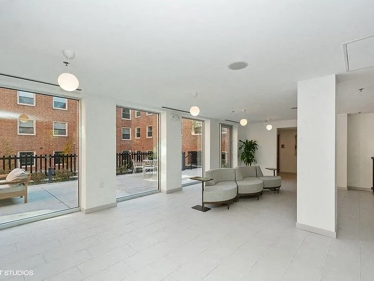 Carver and Slowe Apartments — Photo 73