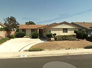 810 S Lincoln Ave, Monterey Park, CA 91755