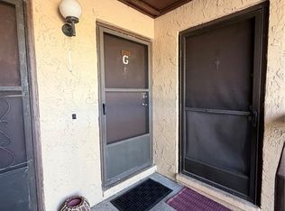 2701 Hidden Lake Dr N UNIT G, Sarasota, FL 34237