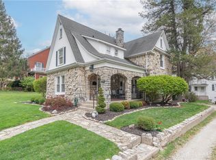 1506 Port Jefferson Rd, Sidney, OH 45365