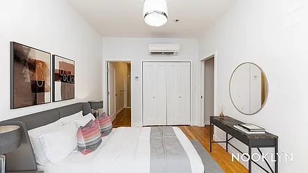 Rented by Nooklyn NYC LLC