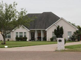 2909 Boyce Cir N, Donna, TX 78537