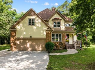 6708 Christabelle Cir, Raleigh, NC 27603