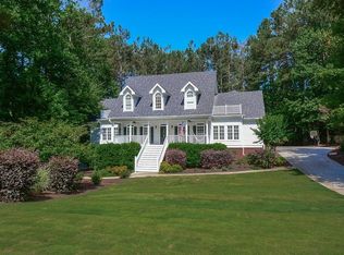 416 Sunflower Rdg, Canton, GA 30115