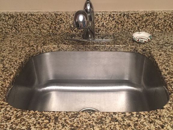 Granite Countertops 