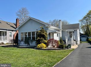 87 Saybrook Ave, Hamilton, NJ