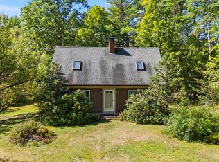 14 Marshview Drive, Gray, ME 04039