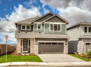 4406 215th Place Southeast Ct #18, Bothell, WA 98021