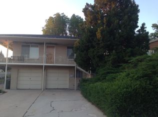 2449 E Kensington Ave APT A, Salt Lake City, UT 84108