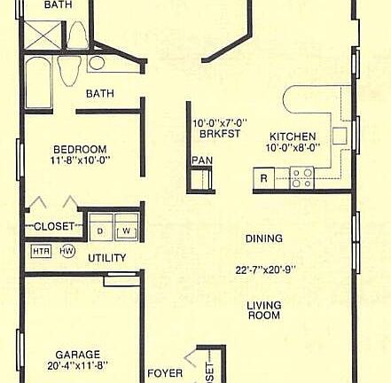 2nd image of 22 Prince Charles Drive