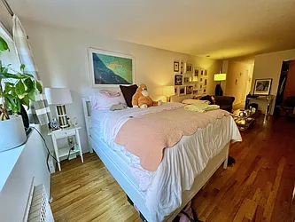 Rented by City Connections Realty