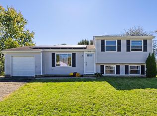 3079 Rumford Ct, Reynoldsburg, OH 43068
