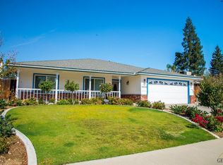 6000 Sky Ranch Ave, Bakersfield, CA 93306