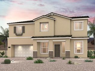 8986 Rimerton St, Las Vegas, NV 89166