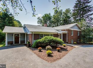 13746 Notley Rd, Silver Spring, MD 20904