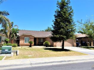 3706 Ridgemont St, Bakersfield, CA 93313