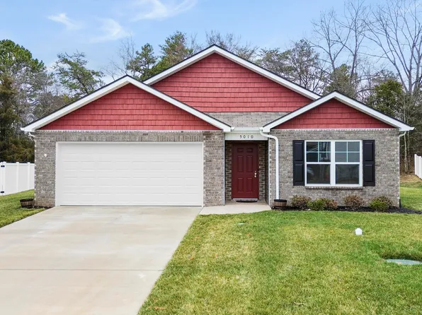 5010 Cottonseed Way, Morristown, TN 37813