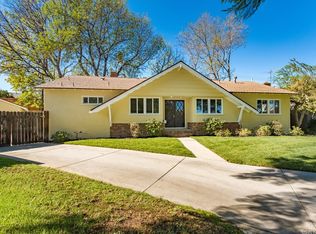 16842 Halsted St, North Hills, CA 91343