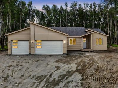 1816 S Alliance Country Dr, Wasilla, AK, 99654