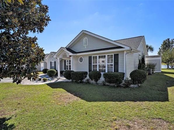 1293 Gailard Dr., Conway, SC 29526