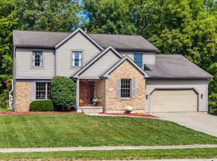 1106 Riva Ridge Blvd, Columbus, OH 43230