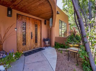 2705 Via Antigua, Santa Fe, NM 87505
