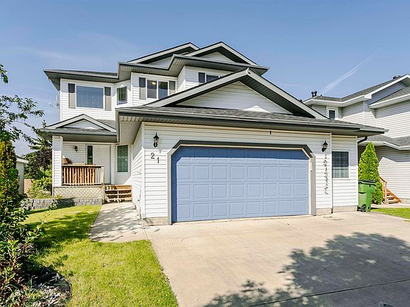 2nd image of 21 Alderson Close