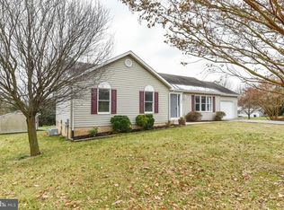 165 Country Side Loop, Elkton, MD 21921