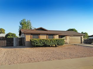 4747 E Grandview St, Mesa, AZ 85205