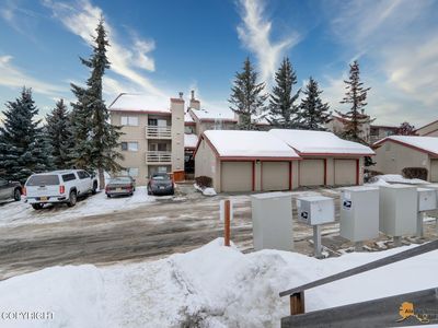 2440 Sentry Dr #102, Anchorage, AK, 99507